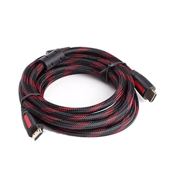 CABLE HDMI 5M 1.4V