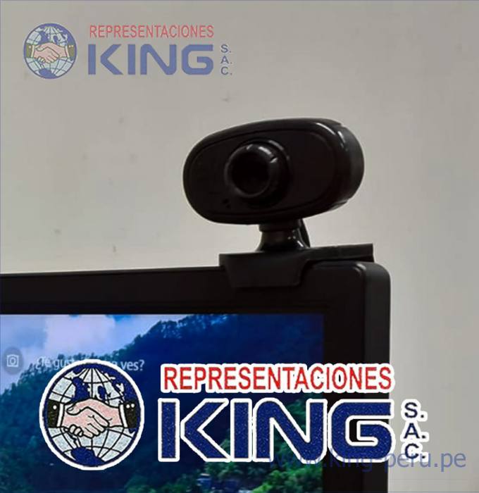 foto de CAMARA WEB BASICA 