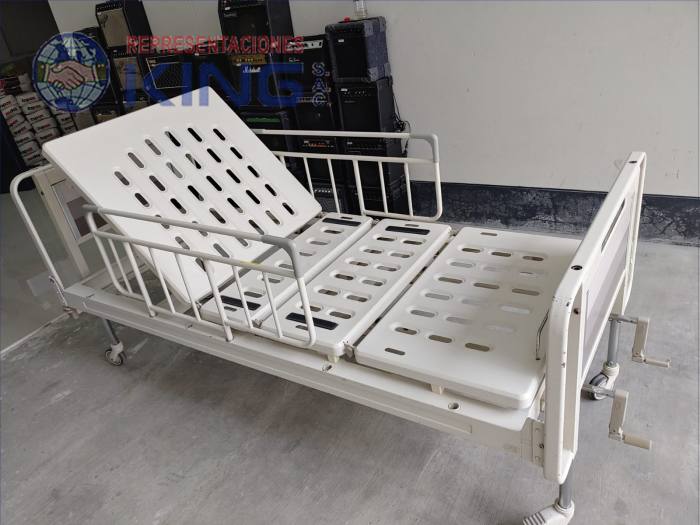 oferta de CAMA CLINICA MECANICA 